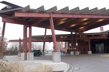 Photo of Casino Ajax