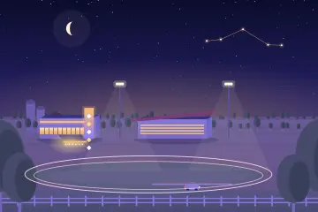 Illustration for Gateway Casinos Clinton