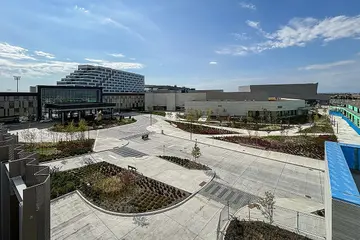 Photo of Great Canadian Casino Resort Toronto