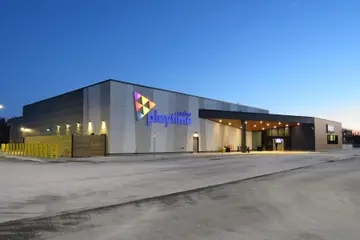 Photo of Playtime Casino Wasaga Beach